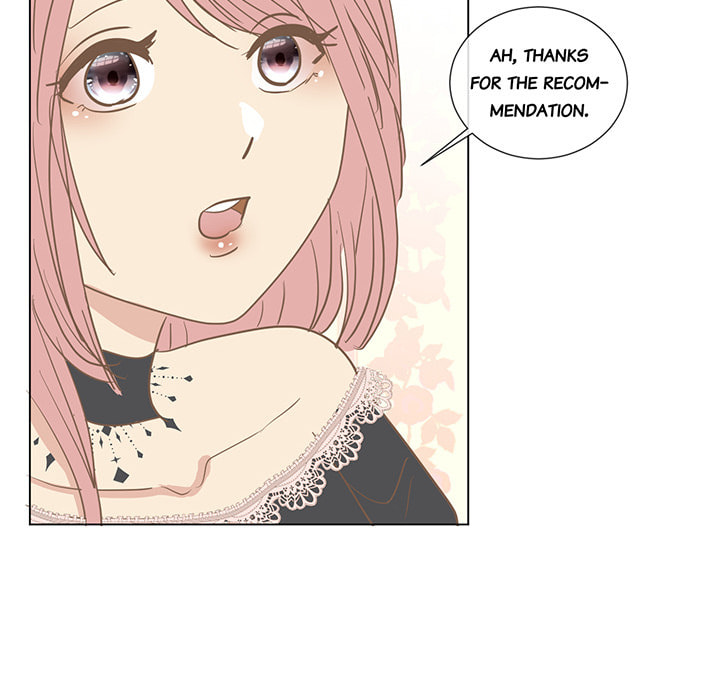 Read Kimi no Himitsu chapter 20 image 11 on Lezhin