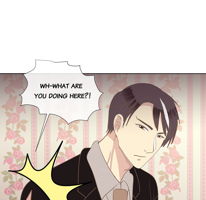 Read Kimi no Himitsu chapter 20 image 12 on Lezhin