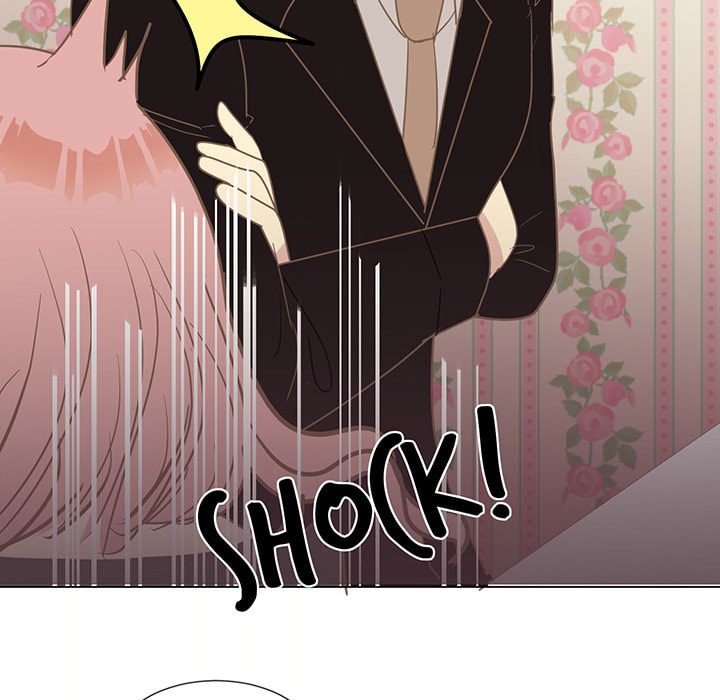 Read Kimi no Himitsu chapter 20 image 13 on Lezhin