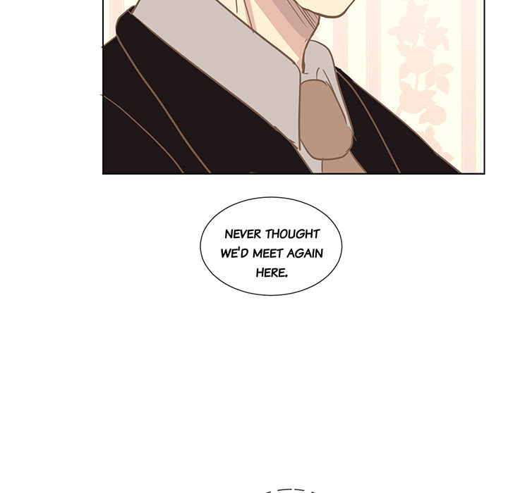 Read Kimi no Himitsu chapter 20 image 15 on Lezhin