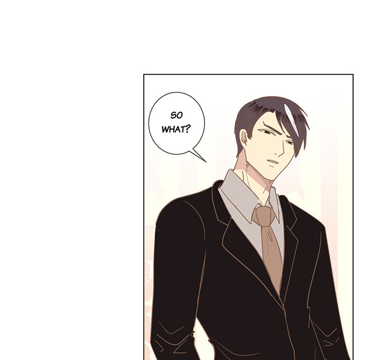 Read Kimi no Himitsu chapter 20 image 17 on Lezhin