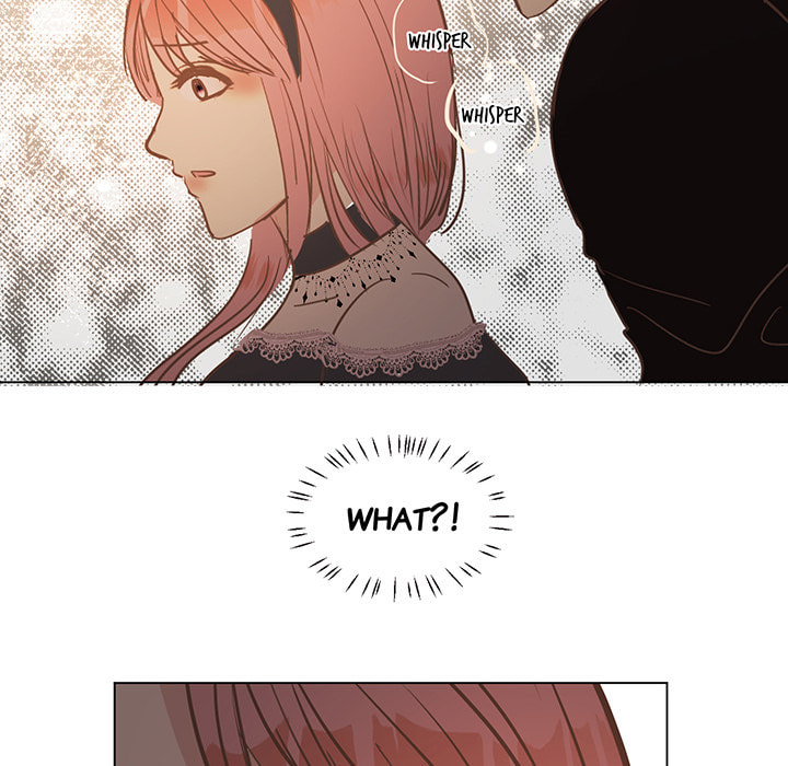Read Kimi no Himitsu chapter 20 image 19 on Lezhin