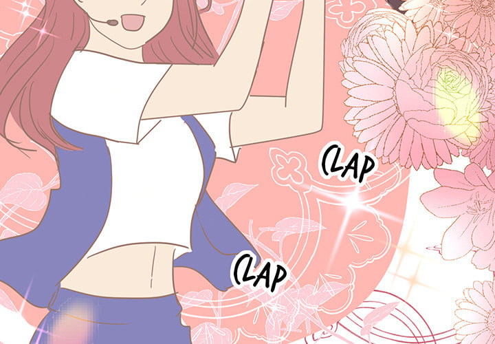 Read Kimi no Himitsu chapter 20 image 2 on Lezhin
