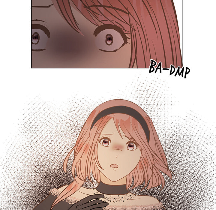 Read Kimi no Himitsu chapter 20 image 20 on Lezhin