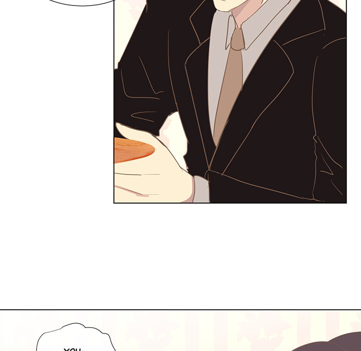 Read Kimi no Himitsu chapter 20 image 24 on Lezhin