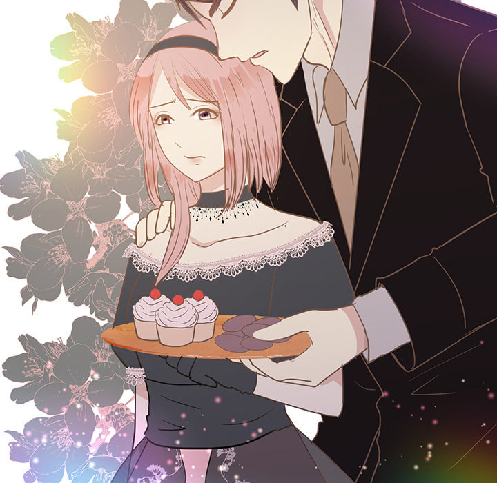 Read Kimi no Himitsu chapter 20 image 27 on Lezhin