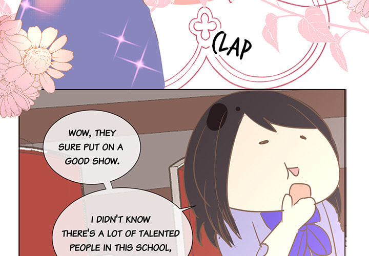 Read Kimi no Himitsu chapter 20 image 3 on Lezhin