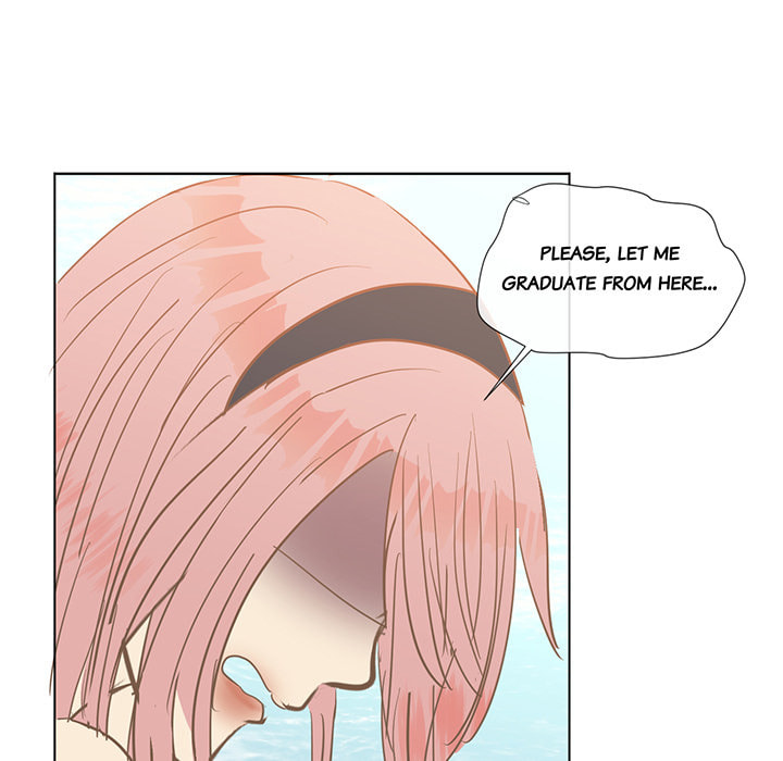 Read Kimi no Himitsu chapter 20 image 33 on Lezhin