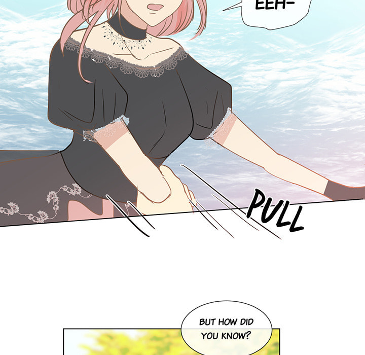 Read Kimi no Himitsu chapter 20 image 35 on Lezhin