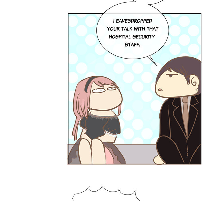 Read Kimi no Himitsu chapter 20 image 37 on Lezhin