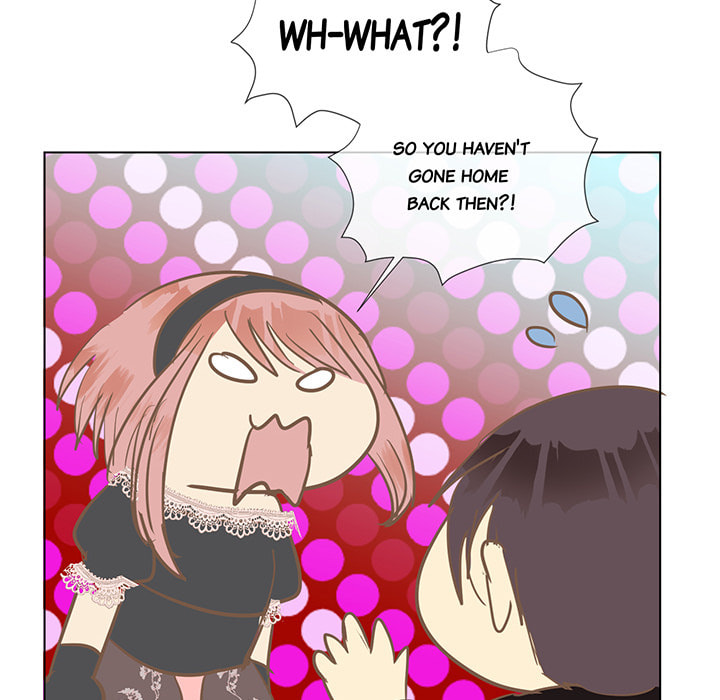 Read Kimi no Himitsu chapter 20 image 38 on Lezhin