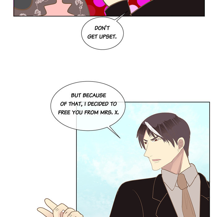 Read Kimi no Himitsu chapter 20 image 39 on Lezhin