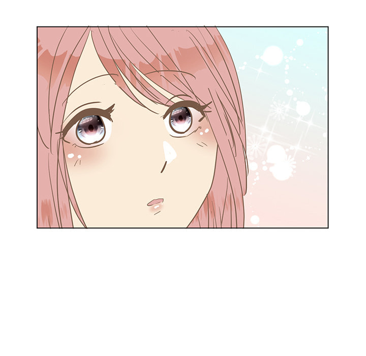 Read Kimi no Himitsu chapter 20 image 43 on Lezhin