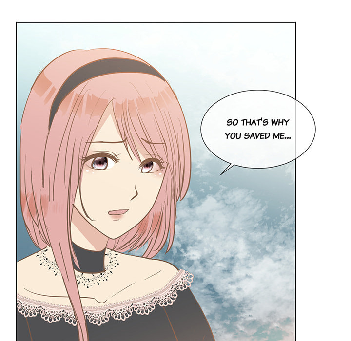 Read Kimi no Himitsu chapter 20 image 44 on Lezhin