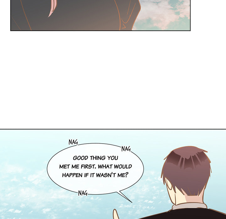 Read Kimi no Himitsu chapter 20 image 45 on Lezhin