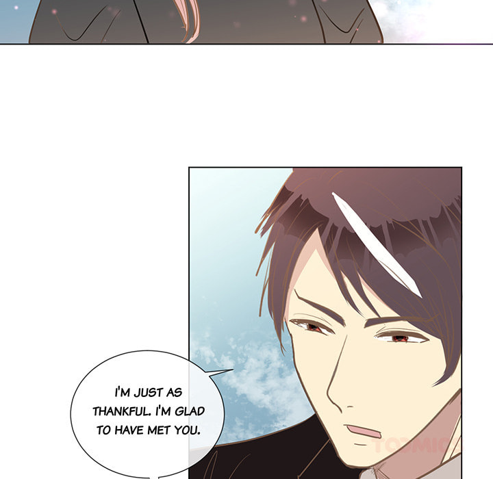 Read Kimi no Himitsu chapter 20 image 49 on Lezhin
