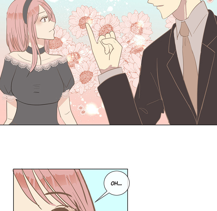 Read Kimi no Himitsu chapter 20 image 51 on Lezhin