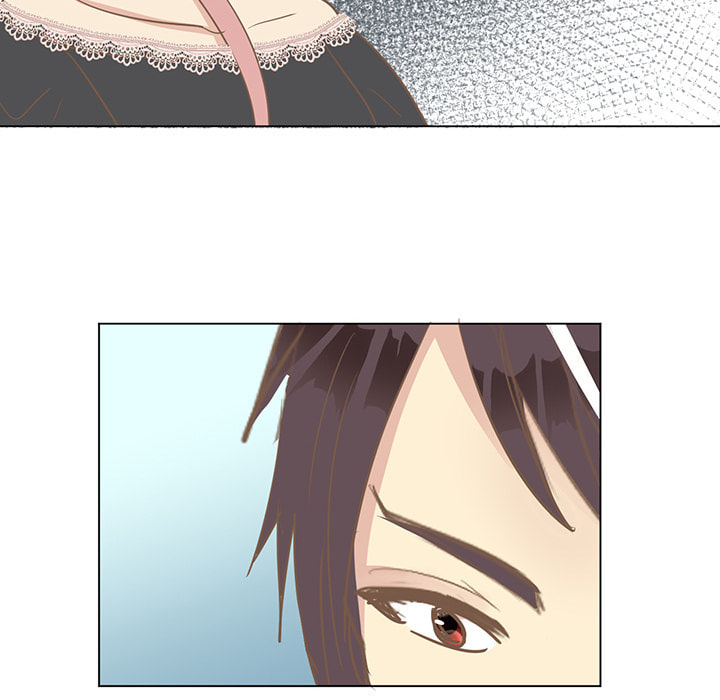 Read Kimi no Himitsu chapter 20 image 55 on Lezhin