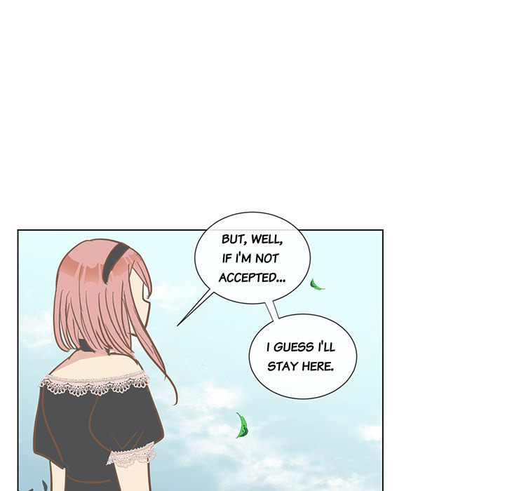 Read Kimi no Himitsu chapter 20 image 56 on Lezhin