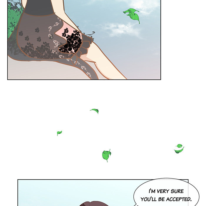 Read Kimi no Himitsu chapter 20 image 57 on Lezhin