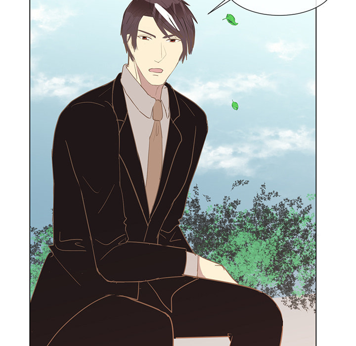 Read Kimi no Himitsu chapter 20 image 58 on Lezhin