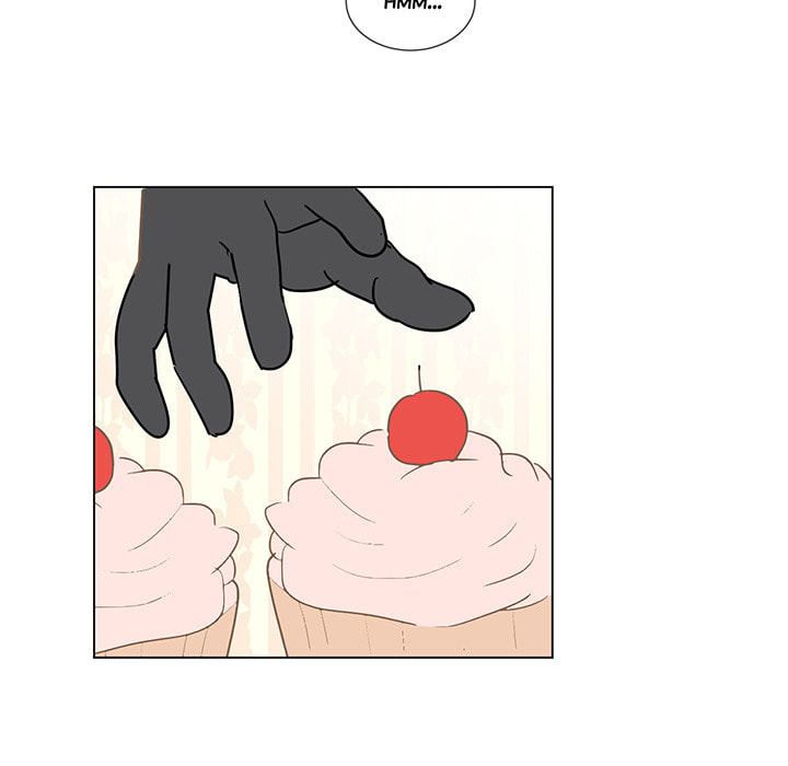 Read Kimi no Himitsu chapter 20 image 6 on Lezhin