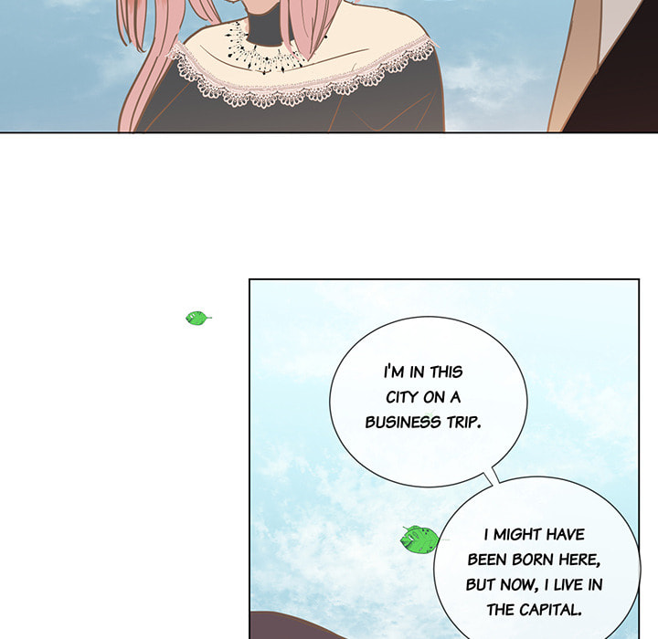 Read Kimi no Himitsu chapter 20 image 61 on Lezhin