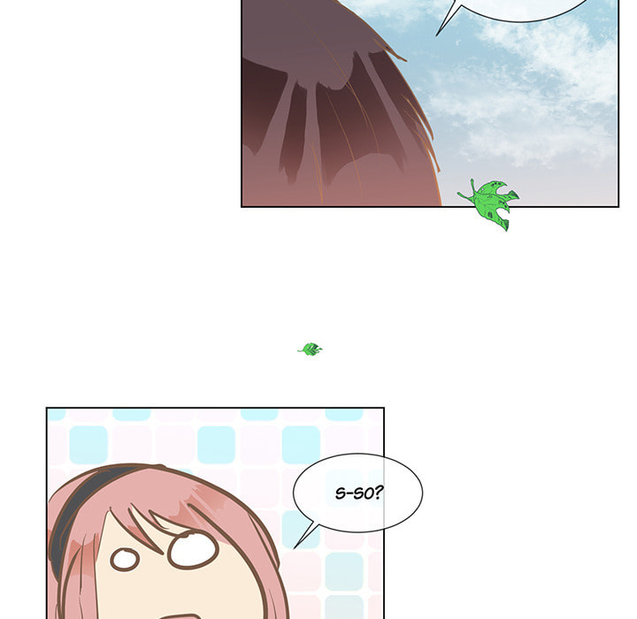 Read Kimi no Himitsu chapter 20 image 62 on Lezhin