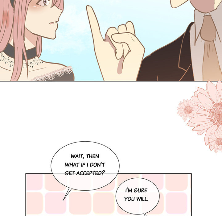Read Kimi no Himitsu chapter 20 image 64 on Lezhin