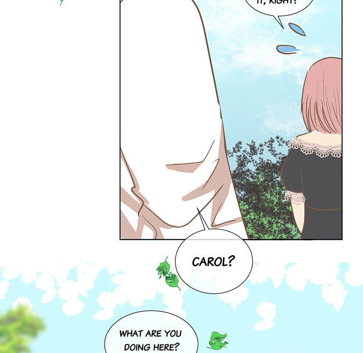Read Kimi no Himitsu chapter 20 image 68 on Lezhin