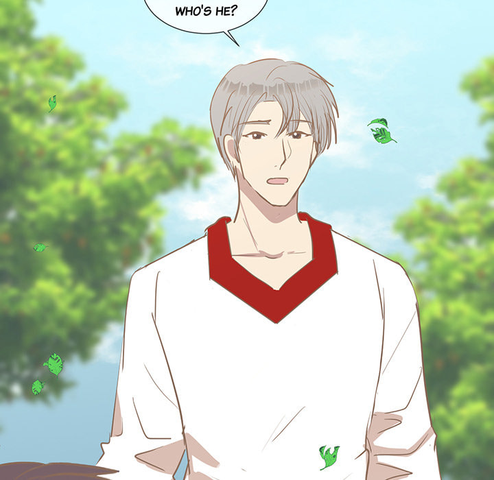 Read Kimi no Himitsu chapter 20 image 69 on Lezhin