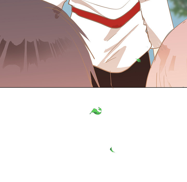 Read Kimi no Himitsu chapter 20 image 70 on Lezhin