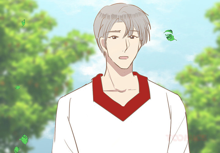Read Kimi no Himitsu chapter 21 image 1 on Lezhin