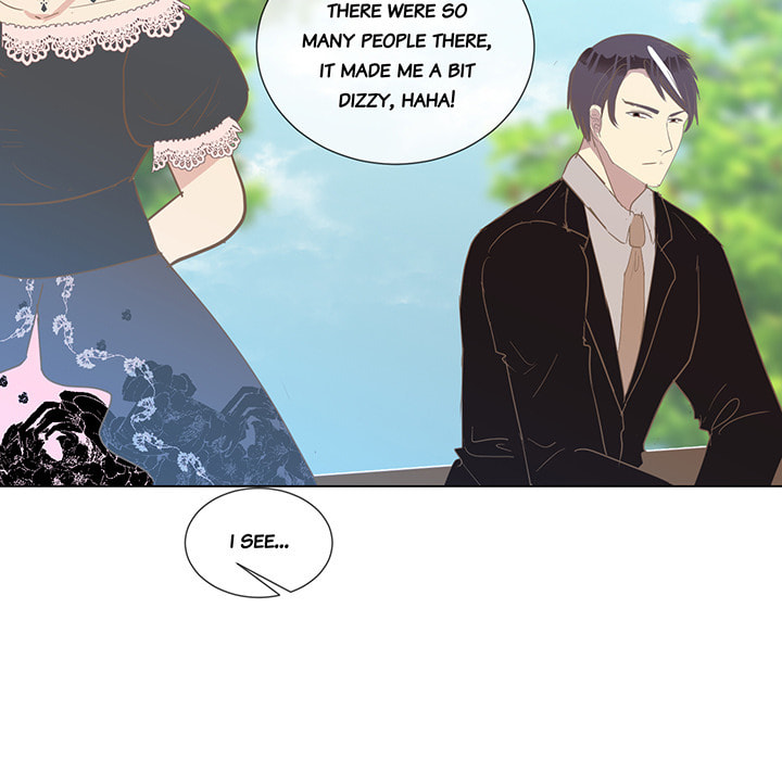 Read Kimi no Himitsu chapter 21 image 10 on Lezhin