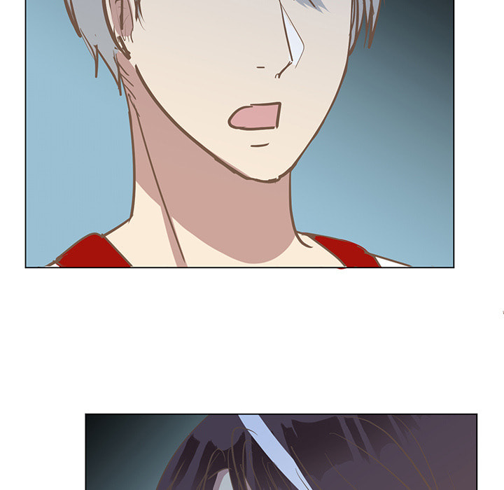 Read Kimi no Himitsu chapter 21 image 14 on Lezhin