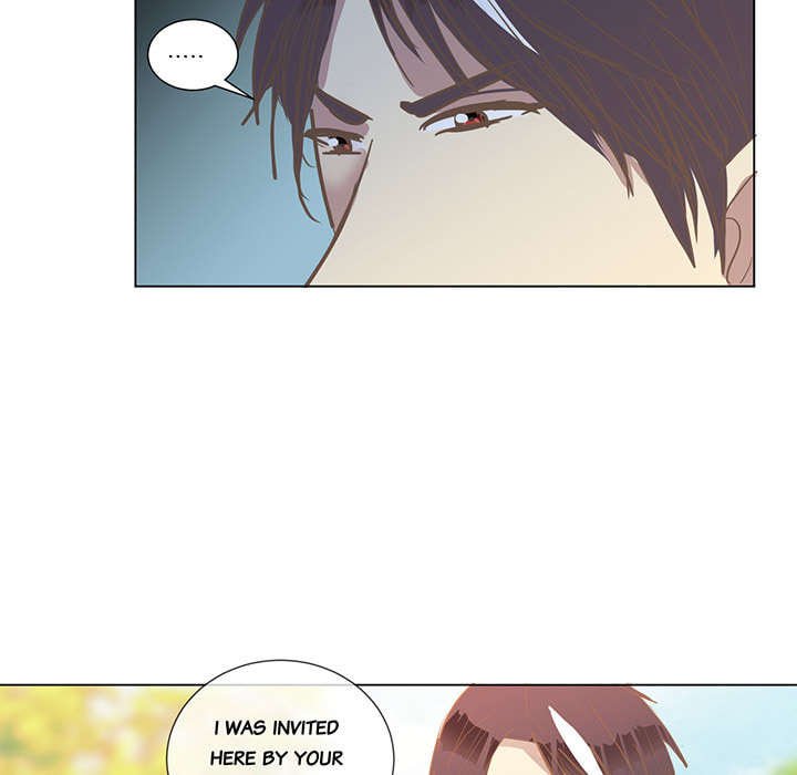 Read Kimi no Himitsu chapter 21 image 15 on Lezhin