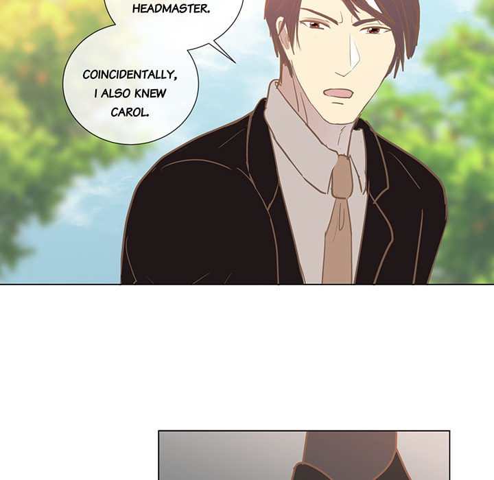 Read Kimi no Himitsu chapter 21 image 16 on Lezhin