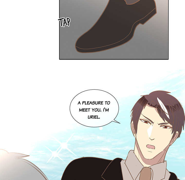 Read Kimi no Himitsu chapter 21 image 17 on Lezhin