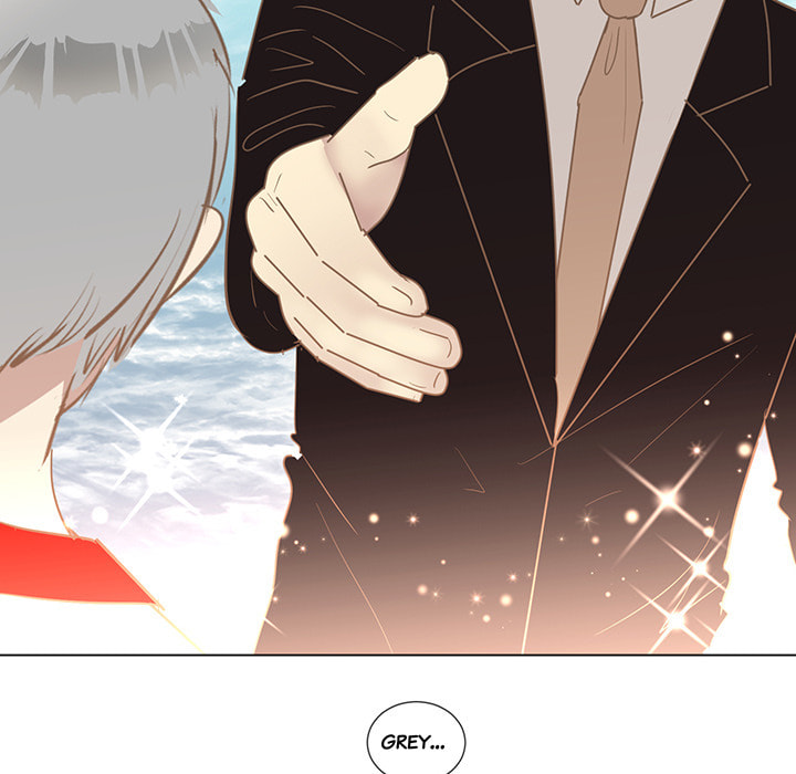 Read Kimi no Himitsu chapter 21 image 18 on Lezhin