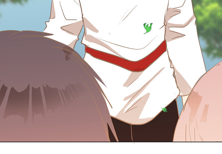 Read Kimi no Himitsu chapter 21 image 2 on Lezhin