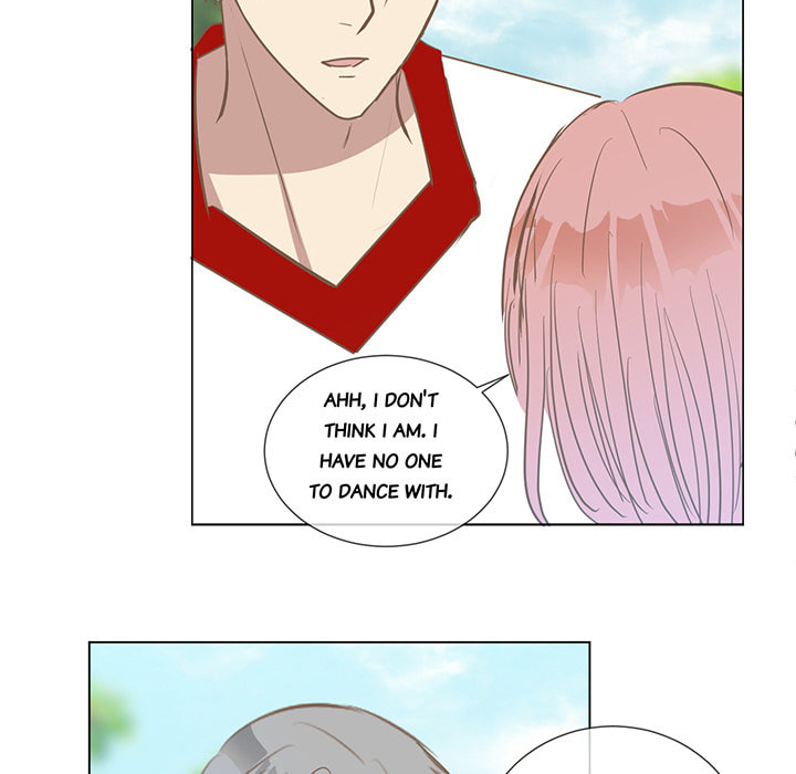 Read Kimi no Himitsu chapter 21 image 21 on Lezhin