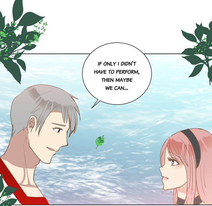 Read Kimi no Himitsu chapter 21 image 23 on Lezhin