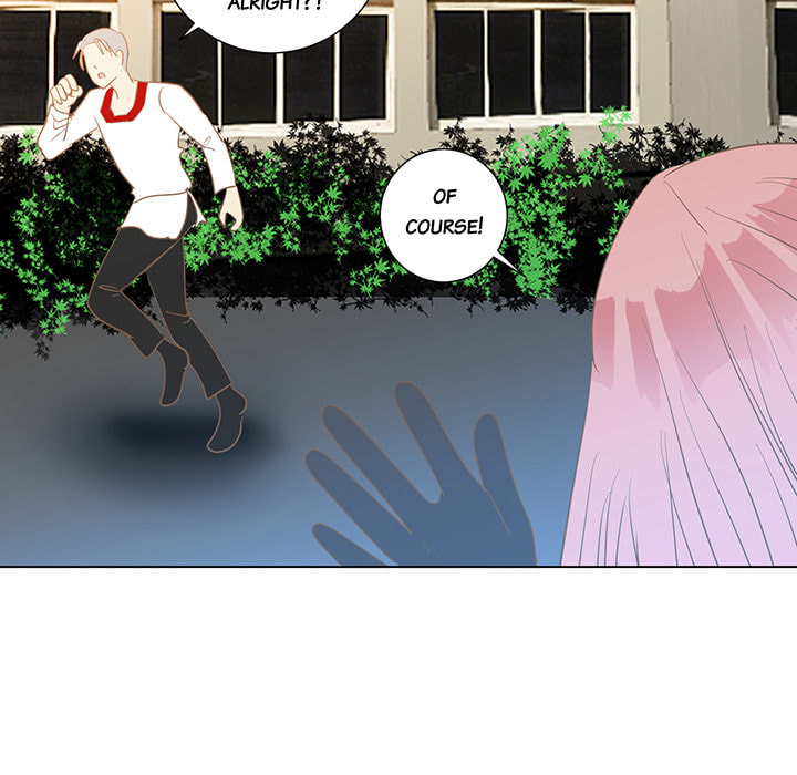 Read Kimi no Himitsu chapter 21 image 26 on Lezhin