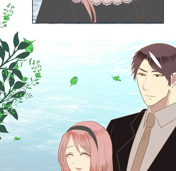 Read Kimi no Himitsu chapter 21 image 28 on Lezhin