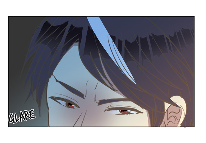 Read Kimi no Himitsu chapter 21 image 3 on Lezhin