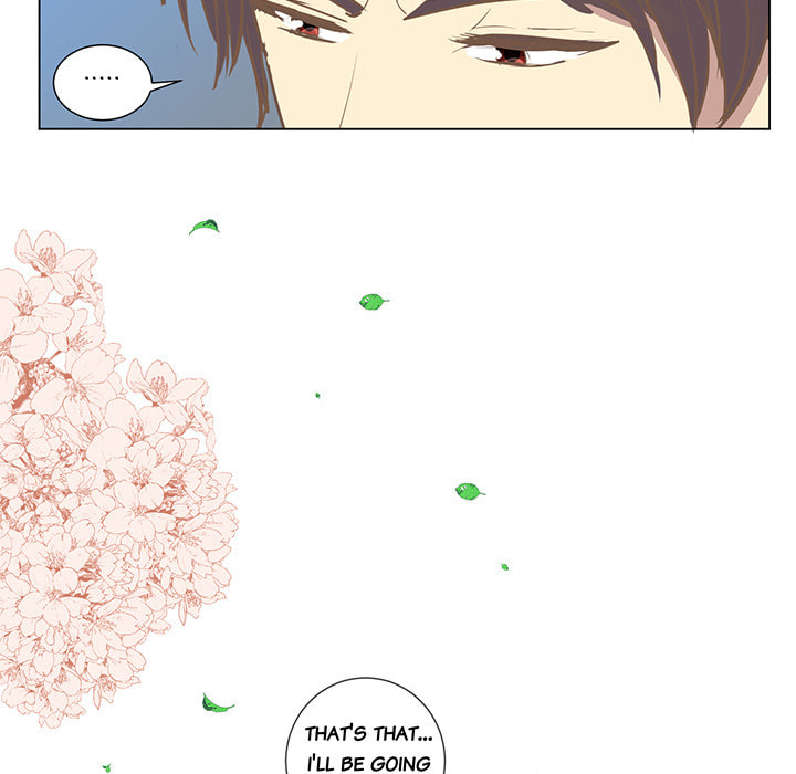 Read Kimi no Himitsu chapter 21 image 31 on Lezhin