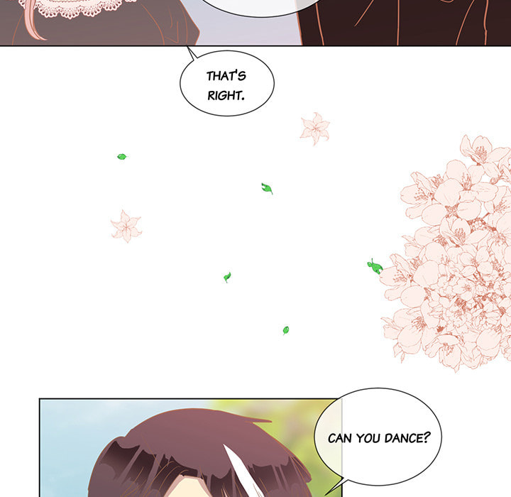 Read Kimi no Himitsu chapter 21 image 33 on Lezhin