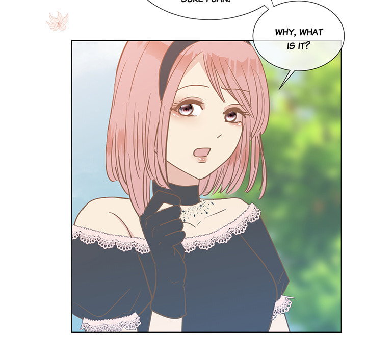 Read Kimi no Himitsu chapter 21 image 35 on Lezhin