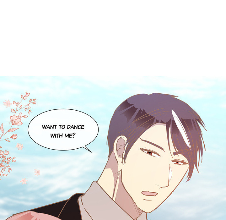 Read Kimi no Himitsu chapter 21 image 36 on Lezhin