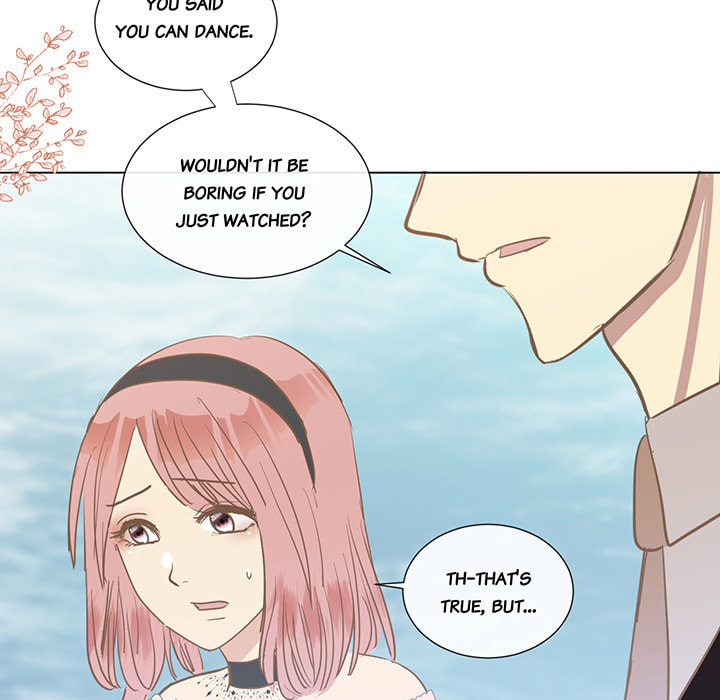 Read Kimi no Himitsu chapter 21 image 39 on Lezhin